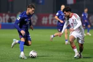 HRVATSKA GOTOVO SIGURNO PUTUJE NA SP: "Vatreni" u Varaždinu s 3:0 savladali Gibraltar