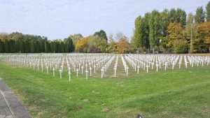 MÜNCHEN / VUKOVAR: Veterani Croatije München nastupili u Vukovaru na memorijalnom turniru „Blago Zadro“  