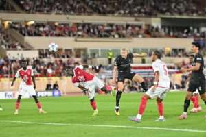 REZULTATI LIGE PRVAKA: PSG slavio u Barceloni, Borussia (D) s 4:1 pregazila Athletic (B), Monaco i Manchester City odigrali 2:2, Napoli bolji od Sportinga, remi Villarreala i Juventusa