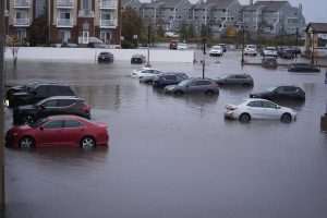 SVE SE DOGODILO JAKO BRZO: U New Yorku otkazano više od 1.000 letova, ima mrtvih SVE SE DOGODILO JAKO BRZO: U New Yorku otkazano više od 1.000 letova, ima mrtvih