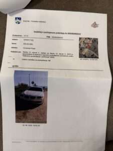 „PREVRŠILO SVE MJERE“: Kazne za parkiranje iz Nina i dalje stižu vozačima u Njemačku, neki su sve prijavili policiji u Zadru „PREVRŠILO SVE MJERE“: Kazne za parkiranje iz Nina i dalje stižu vozačima u Njemačku, neki su sve prijavili policiji u Zadru