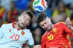 REZULTATI KVALIFIKACIJA ZA SP: Engleska s 5:0 pregazila Latviju, Španjolska s 4:0 razbila Bugarsku, Italija s 3:0 savladala Izrael, Srbija u gostima s 3:1 savladala Andoru REZULTATI KVALIFIKACIJA ZA SP: Engleska s 5:0 pregazila Latviju, Španjolska s 4:0 razbila Bugarsku, Italija s 3:0 savladala Izrael, Srbija u gostima s 3:1 savladala Andoru