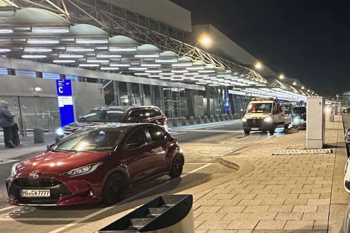 NA 19 NAJVEĆIH NJEMAČKIH ZRAČNIH LUKA: Istraživanje pokazalo ogromne razlike u cijenama parkiranja, može vas stajati i do 350 eura