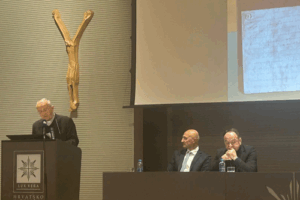 PREDSTAVLJEN ZBORNIK „TREBINJSKO-MRKANSKA BISKUPIJA“: Dubrovački biskupi su Trebinjsko-mrkanskom biskupijom upravljali sve do 1881. godine