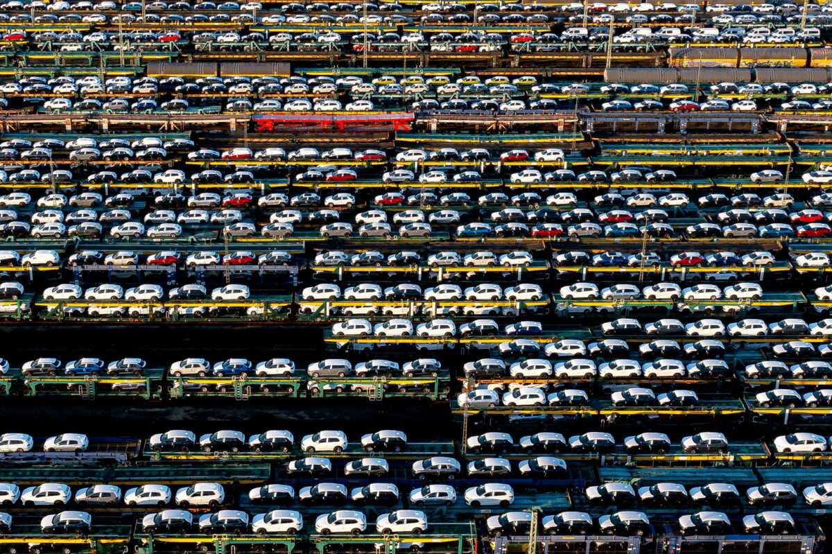 Automobili/ Foto: Sina Schuldt/dpa