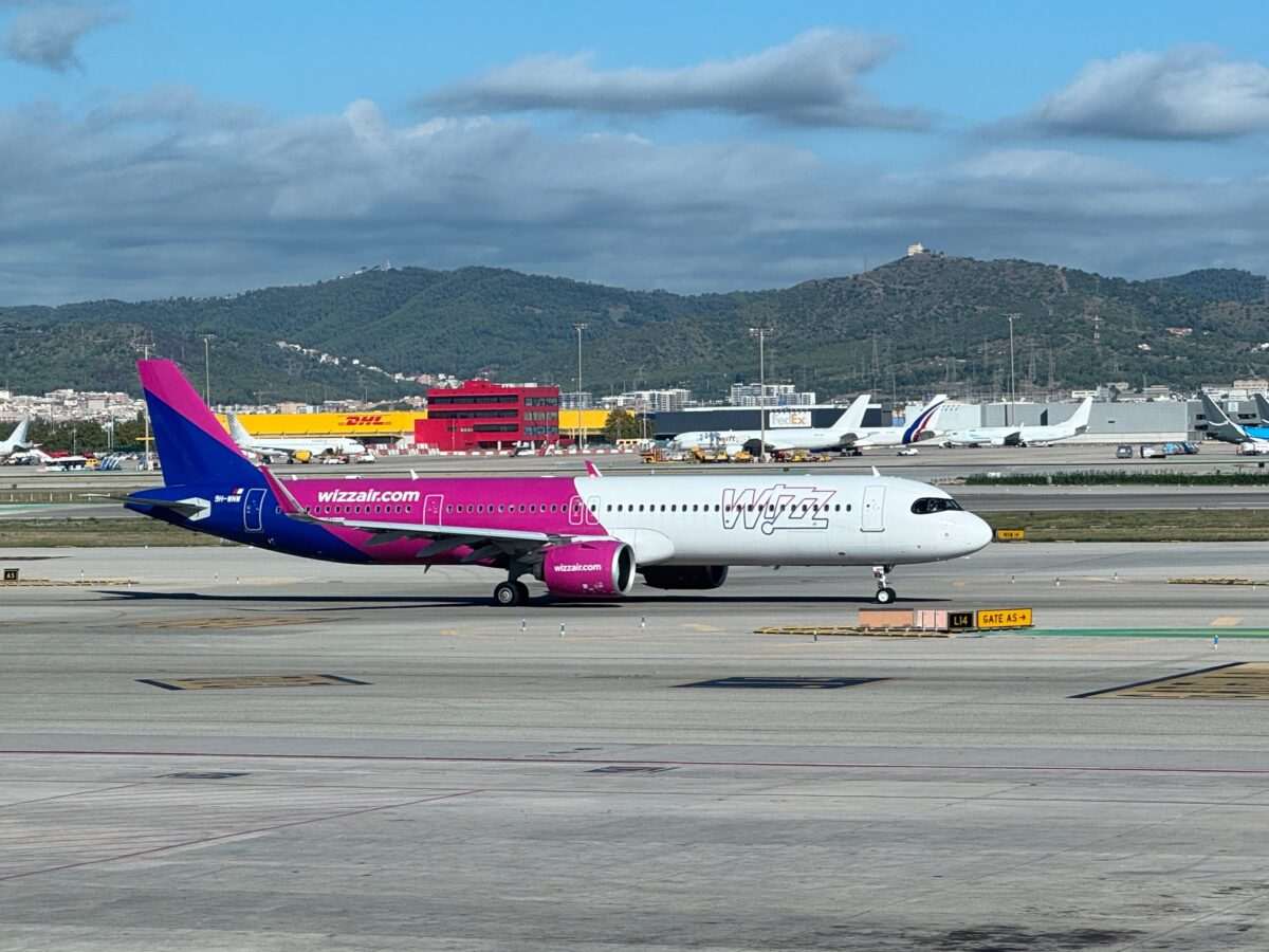 RYANAIR REŽE LETOVE: Evo koliko linija Njemačka gubi usred zime