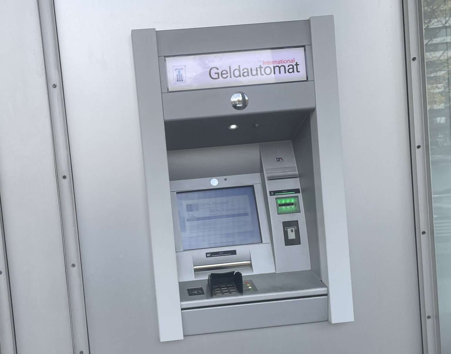 Bankomat (ILUSTRACIJA)/ Foto: Fenix (SC)