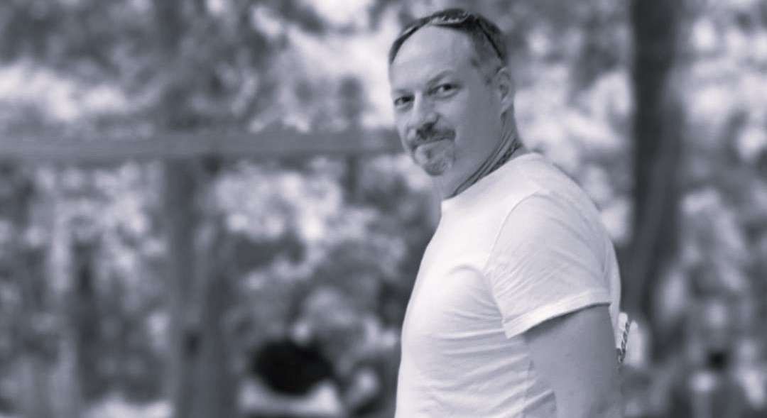 Bojan Markuš / Foto: Fenix /Julija Leskovar Markuš)