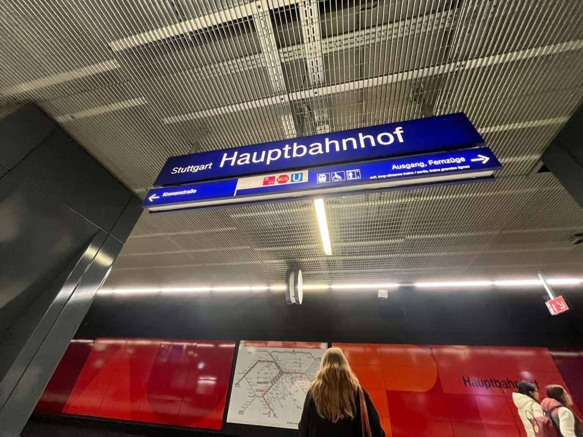 Glavni kolodvor (ILUSTRACIJA)/ Foto: Fenix (SC)