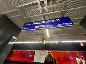 Glavni kolodvor (ILUSTRACIJA)/ Foto: Fenix (SC)