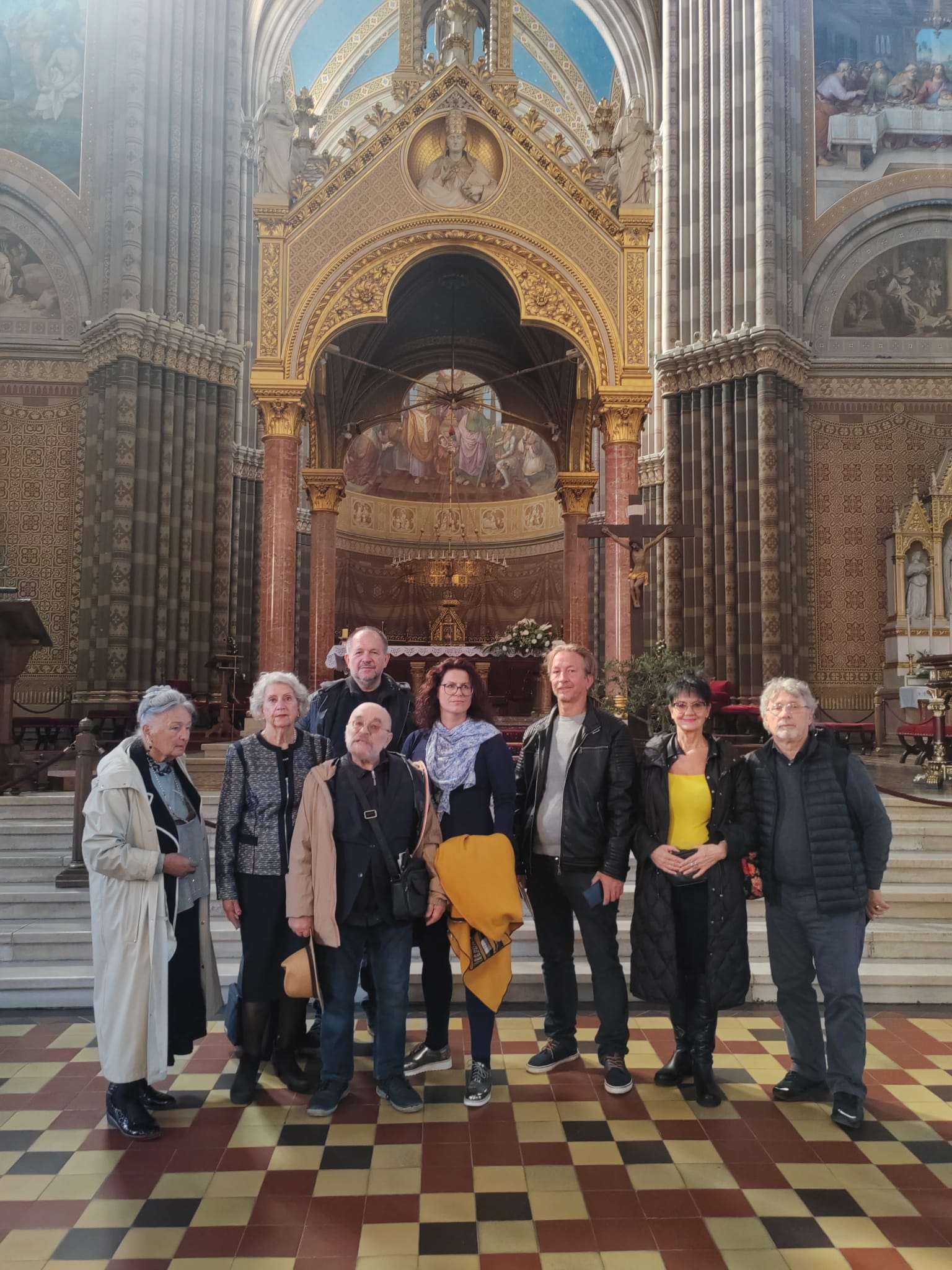 HRVATSKI PJESNICI IZ CIJELOGA SVIJETA U REŠETARIMA: Slavonijo, nek' ti traje ime u stihovima HIL-e Pjesnici Hrvatske iseljeničke lirike / Foto: Fenix (HIL)