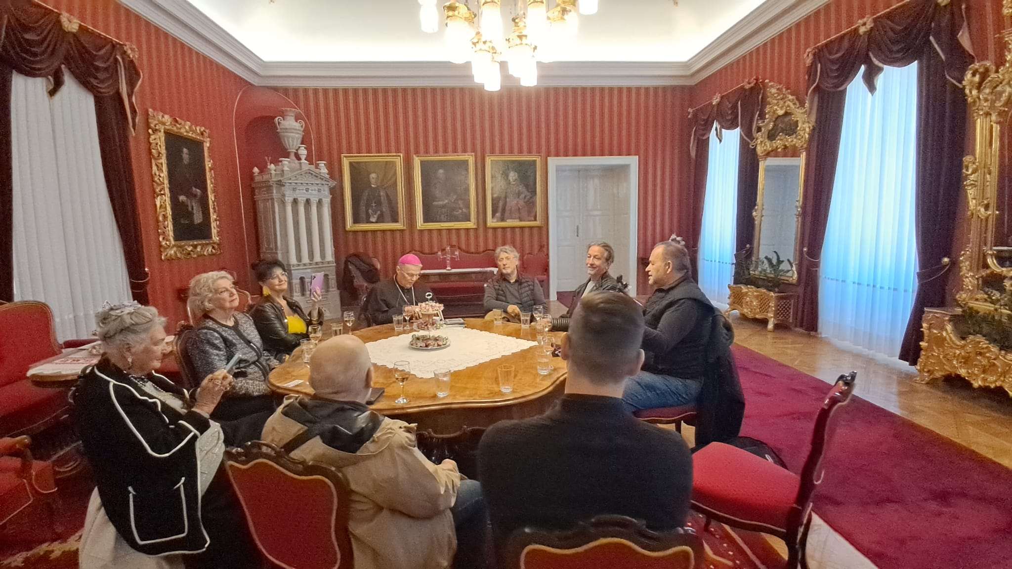 HRVATSKI PJESNICI IZ CIJELOGA SVIJETA U REŠETARIMA: Slavonijo, nek' ti traje ime u stihovima HIL-e HRVATSKI PJESNICI IZ CIJELOGA SVIJETA U REŠETARIMA: Slavonijo, nek' ti traje ime u stihovima HIL-e