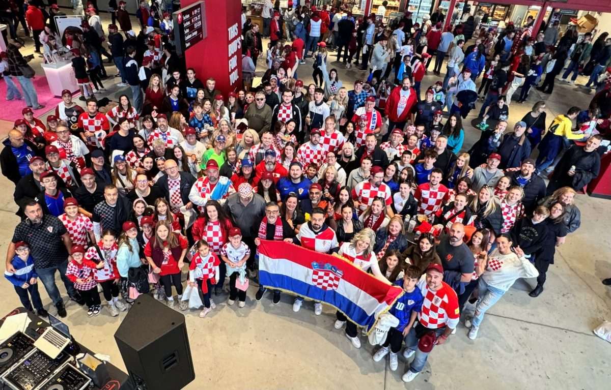 "Noć hrvatske baštine"/ Foto: Kanadsko-hrvatska gospodarska komora/Hina