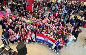 "Noć hrvatske baštine"/ Foto: Kanadsko-hrvatska gospodarska komora/Hina