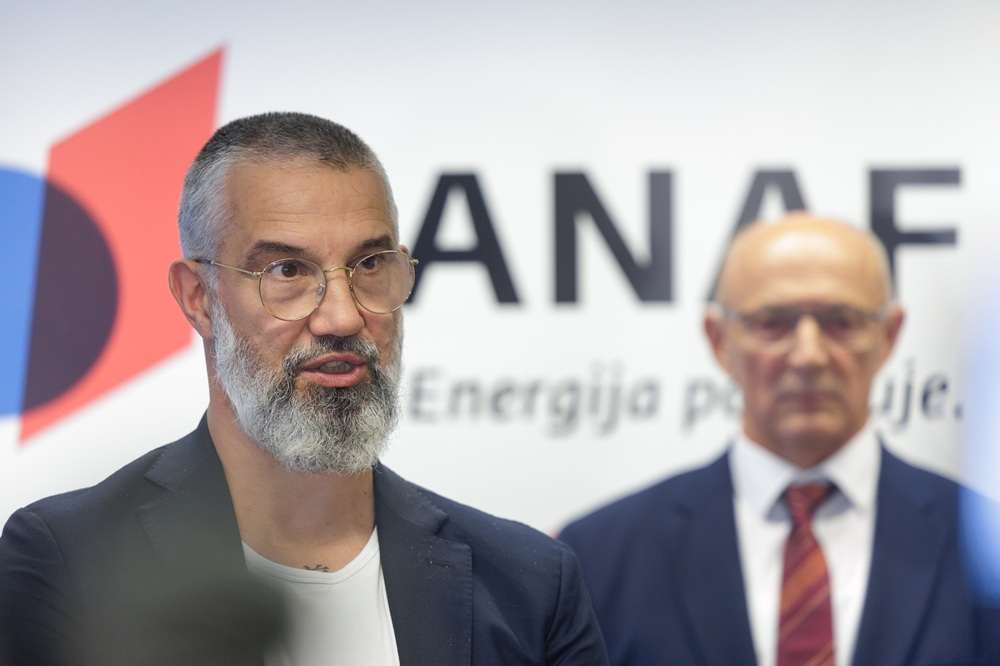 ADANIĆ: Smirene tenzije između Hrvatske i Mađarske, pregovori s MOL-om u partnerskom tonu ADANIĆ: Smirene tenzije između Hrvatske i Mađarske, pregovori s MOL-om u partnerskom tonu