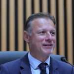 DRŽAVNI VRH UPUTIO ČESTITKE: „Njegujmo međusobno poštovanje i dijalog za boljitak Hrvatske“ Gordan Jandroković / Foto: Hina