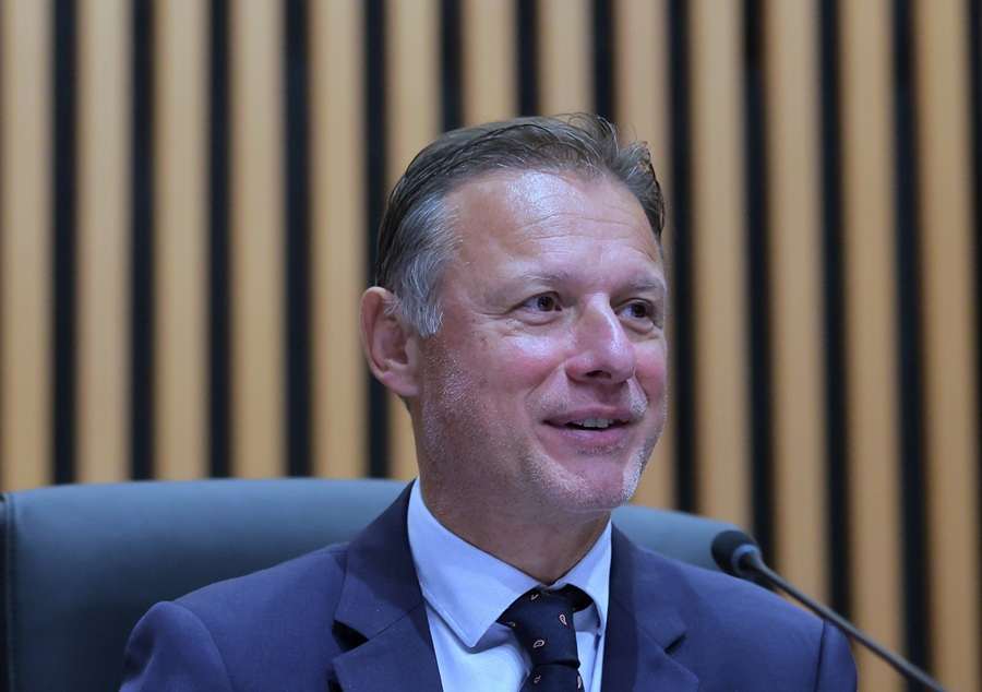 Gordan Jandroković / Foto: Hina