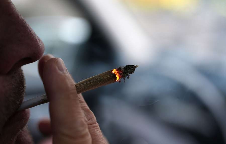 Joint / Foto: Marcus Brandt/dpa