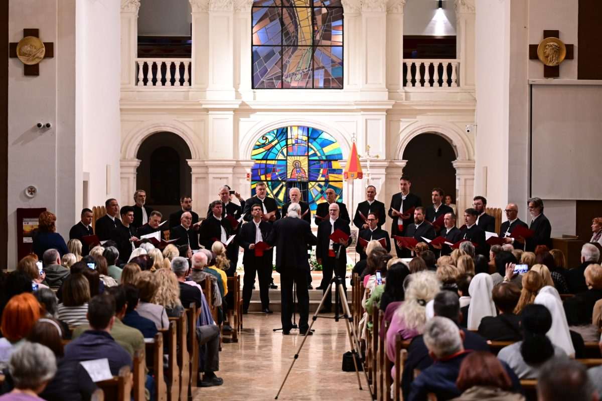 Koncert u Sinju/ Foto: Turistička zajednica grada Sinja
