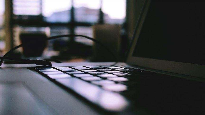 Laptop (ILUSTRACIJA)/ Foto: Anadolu