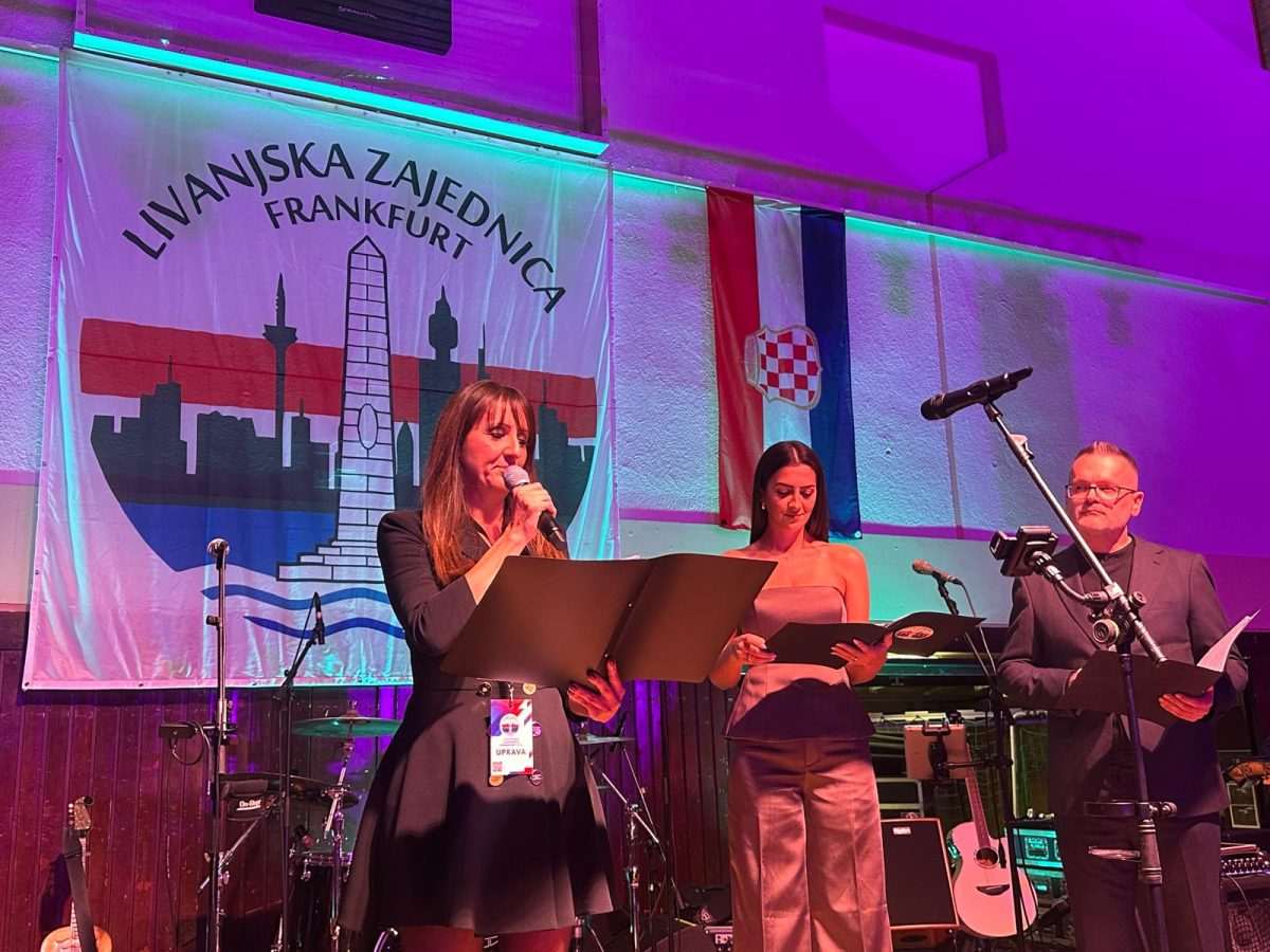 LIVANJSKA NOĆ U NJEMAČKOJ: Veselje, emocije i dobra djela ispunili 7. okupljanje Livnjaka u Heusenstammu kod Frankfurta!