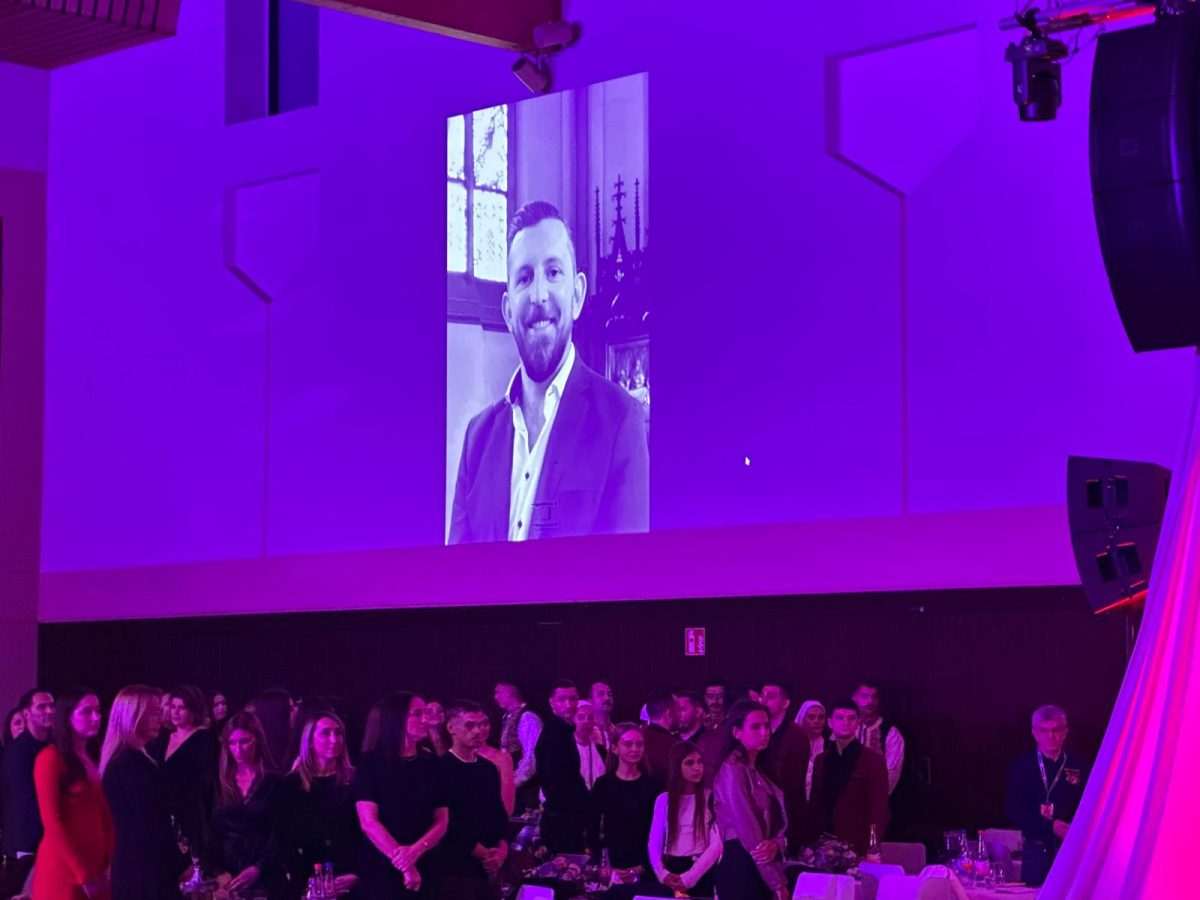 LIVANJSKA NOĆ U NJEMAČKOJ: Veselje, emocije i dobra djela ispunili 7. okupljanje Livnjaka u Heusenstammu kod Frankfurta!