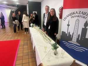 LIVANJSKA NOĆ U NJEMAČKOJ: Veselje, emocije i dobra djela ispunili 7. okupljanje Livnjaka u Heusenstammu kod Frankfurta!