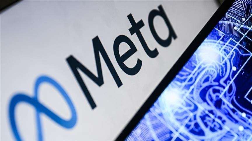 Meta (ILUSTRACIJA)/ Foto: Anadolu