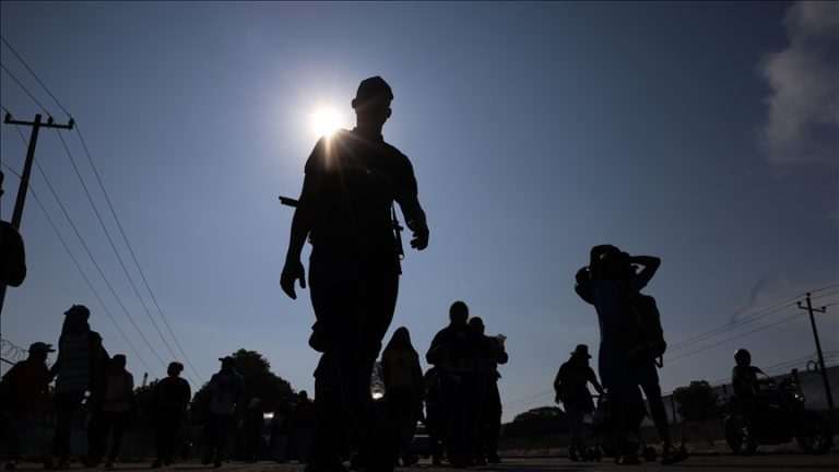 Migranti (ILUSTRACIJA)/ Foto: Anadolu