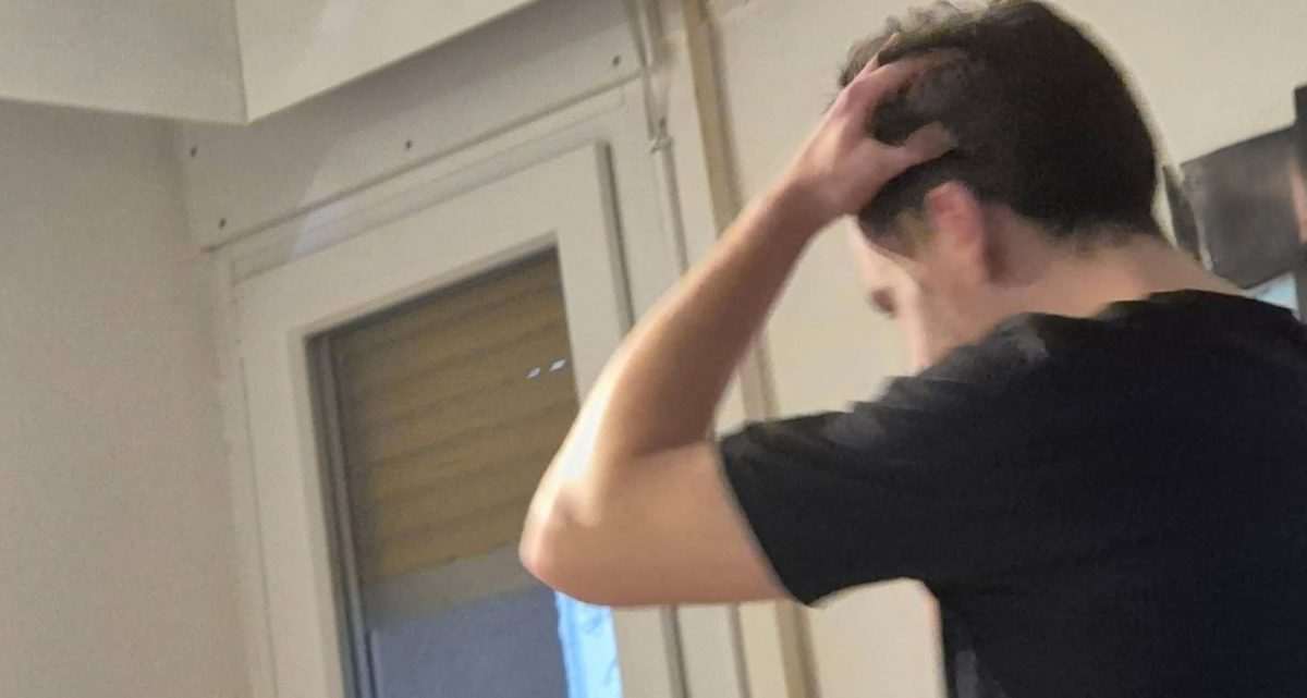 Mladić (Ilustracija) / Foto: Fenix (MD)