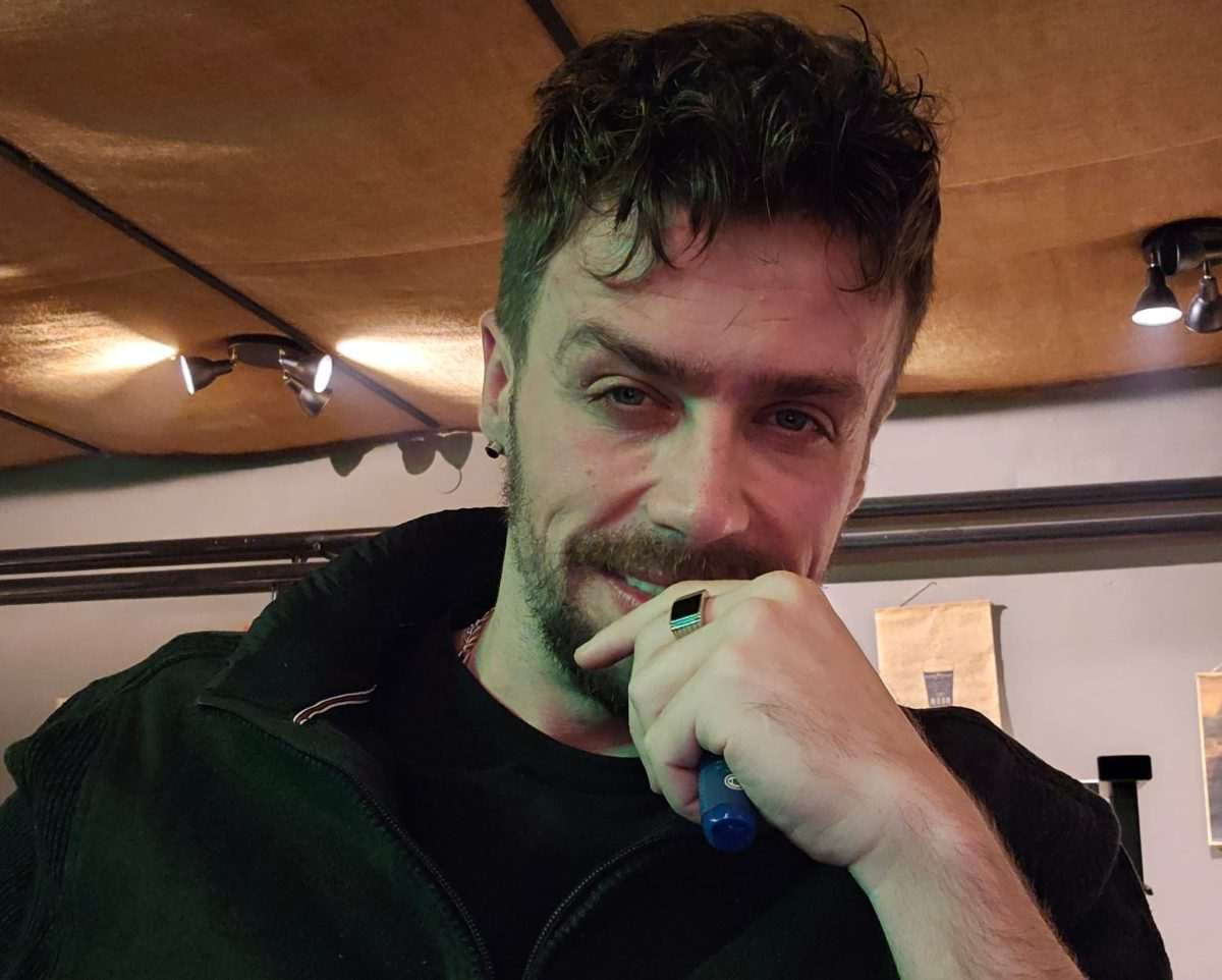 Moreno Vukojević / Foto: Fenix (PRA)
