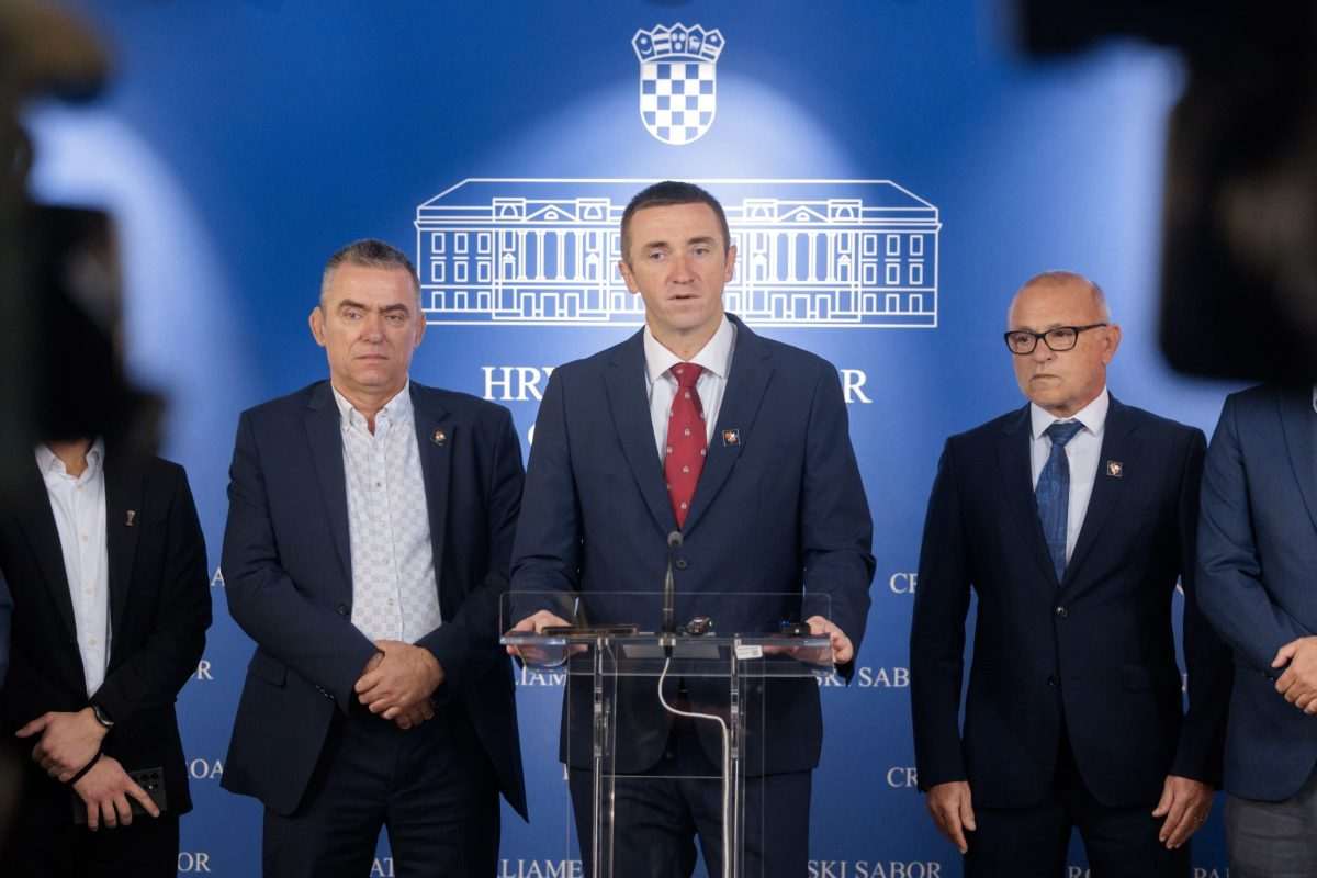 Ivan Penava / Foto: Anadolu