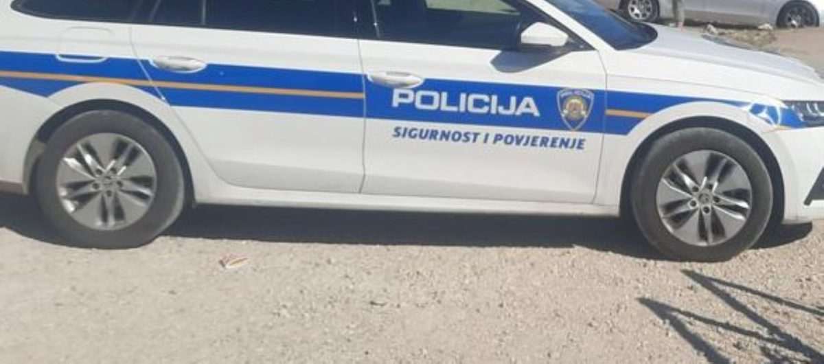Policija / Foto: Fenix (MD)