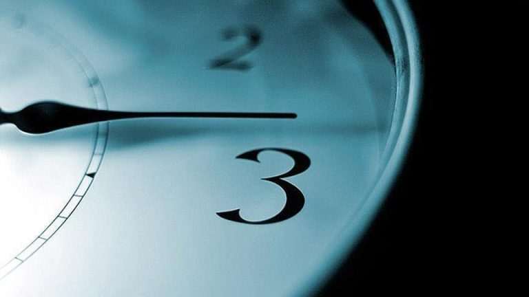 Sat (ILUSTRACIJA)/ Foto: Anadolu