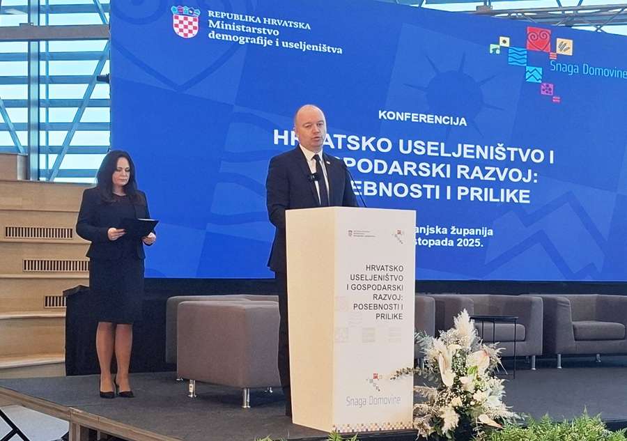 PO PRVI PUT U POVIJESTI: Danas u iseljeništvu živi više Hrvata, nego u Hrvatskoj šipić