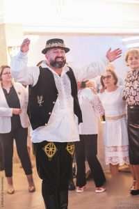 Slavonska večer u Linzu / Foto: Fenix (ŽB)