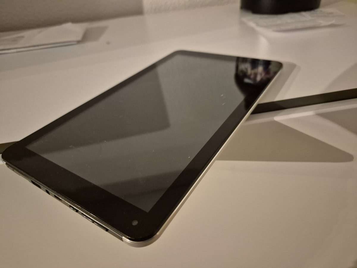 Tablet (Ilutracija) / Foto: Fenix (MD)