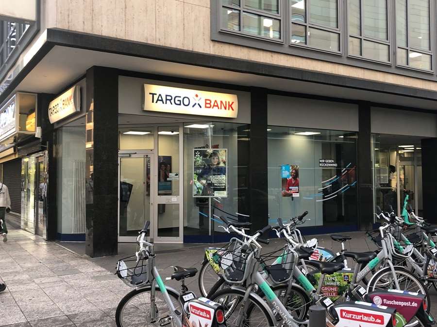 Targobanka / Foto: Fenix (DP)