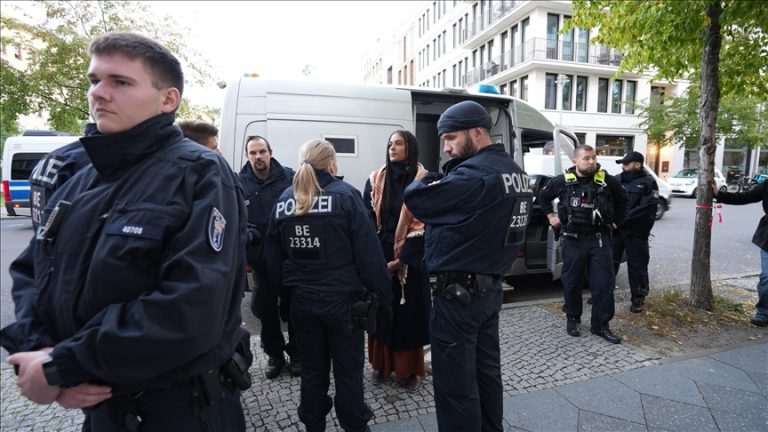 Njemačka policija (ILUSTRACIJA)/ Foto: Anadolu