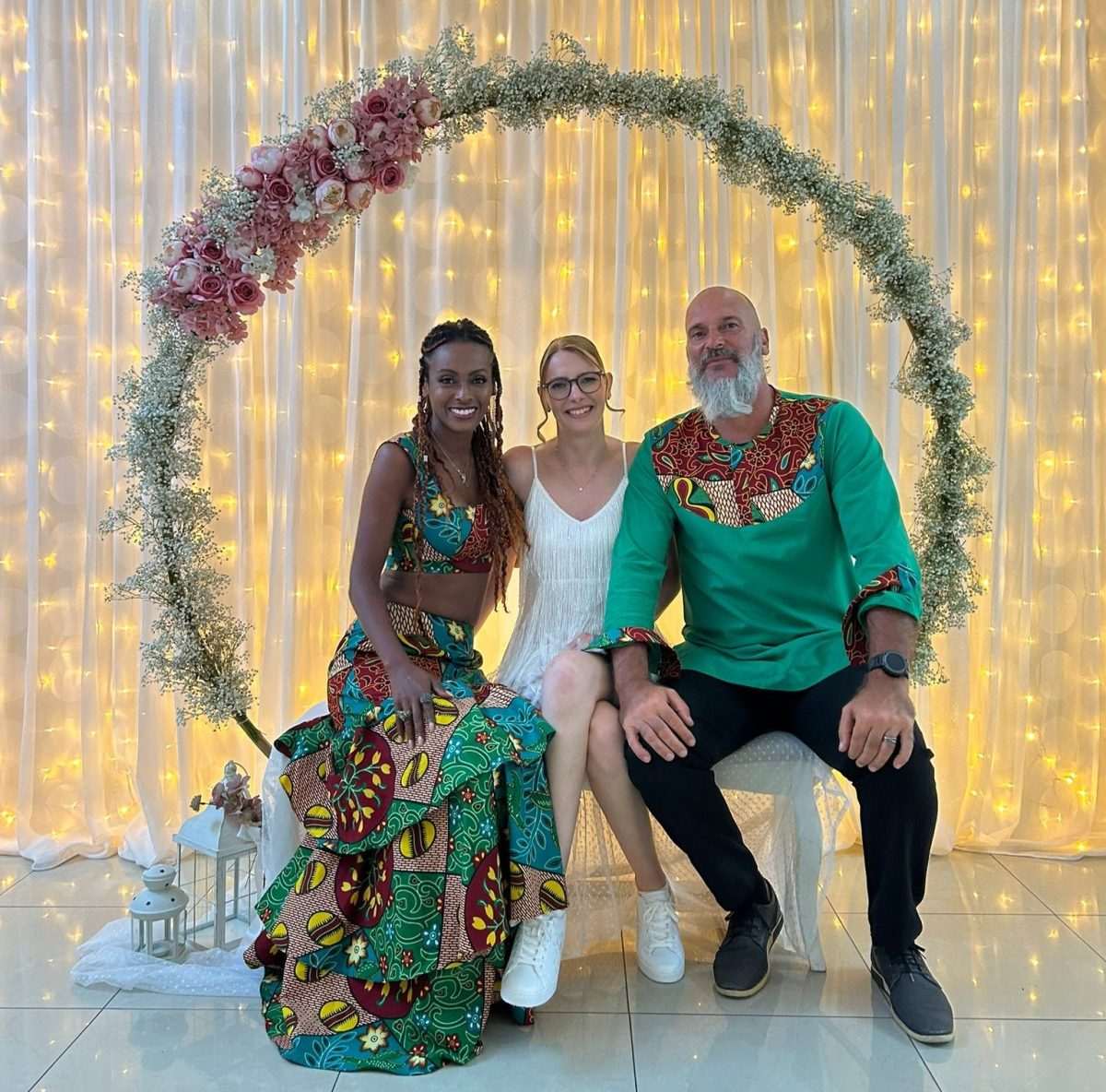 MIRAN ŽIVOT ZA NJEGA NE POSTOJI: Vedran Bađun u Njemačkoj otkrio s čime se suočavao sedam godina, kakav mu je život... MIRAN ŽIVOT ZA NJEGA NE POSTOJI: Vedran Bađun u Njemačkoj otkrio s čime se suočavao sedam godina, kakav mu je život...