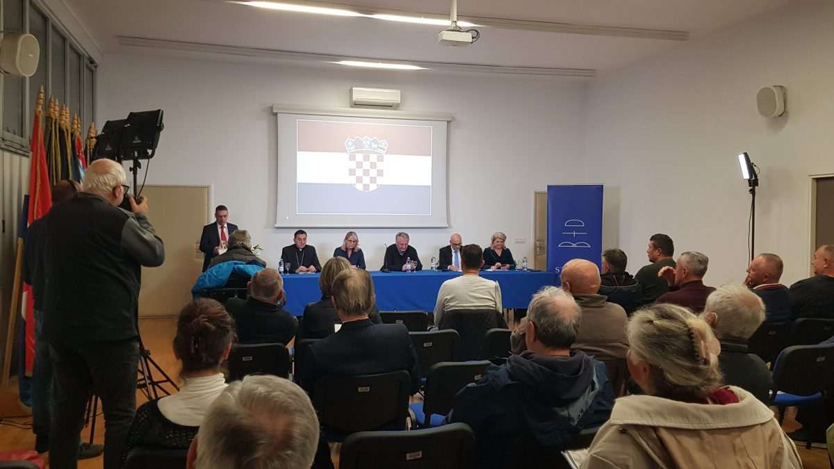 Okrugli stol u Zagrebu/ Foto: Udruga Stamen