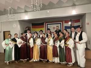 33. OBLJETNICA MATICE HRVATSKE ZA RUHRSKO PODRUČJE: U Essenu se okupili ljubitelji kulture, poezije i glazbe