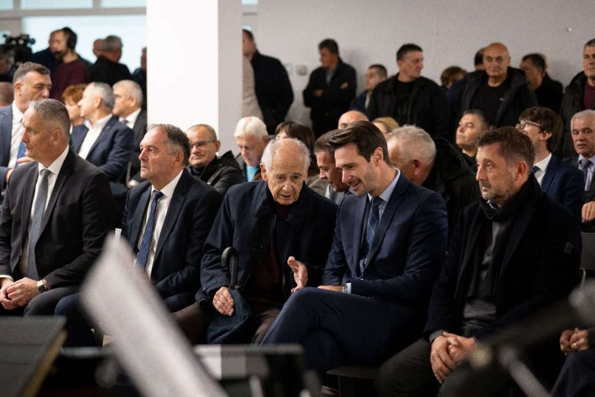 34. OBLJETNICA UTEMELJENJA HRVATSKE ZAJEDNICE HERCEG-BOSNE: Istina, svjedočanstvo i sjećanje u središtu svečanosti