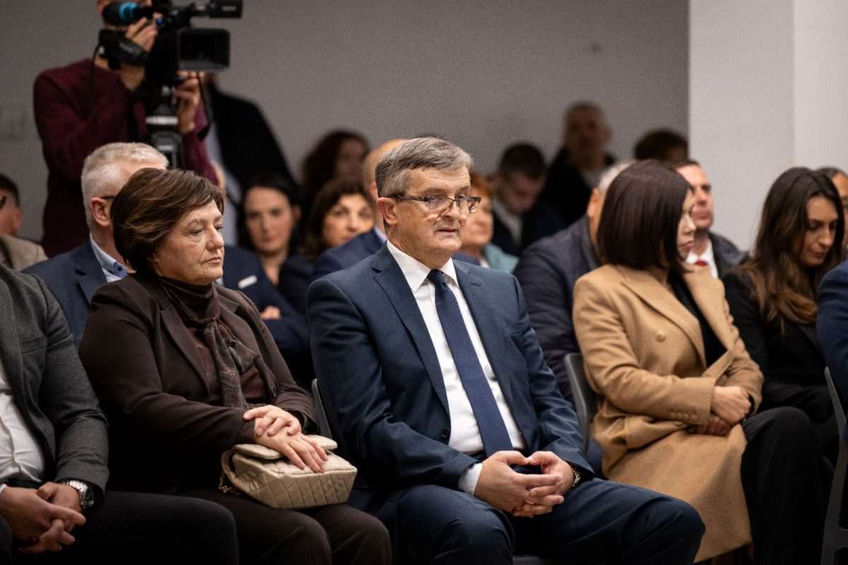 34. OBLJETNICA UTEMELJENJA HRVATSKE ZAJEDNICE HERCEG-BOSNE: Istina, svjedočanstvo i sjećanje u središtu svečanosti