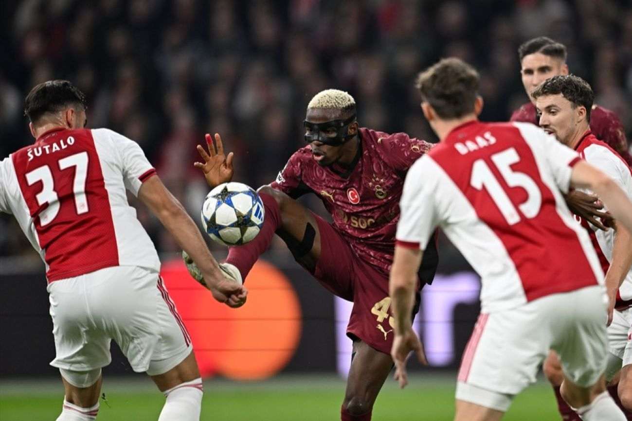 REZULTATI LP: Manchester City uvjerljiv protiv Borussije (D), Bayer (L) slavio u Lisabonu, debakl Ajaxa u Amsterdamu, Barcelona jedva do boda u Brüggeu REZULTATI LP: Manchester City uvjerljiv protiv Borussije (D), Bayer (L) slavio u Lisabonu, debakl Ajaxa u Amsterdamu, Barcelona jedva do boda u Brüggeu