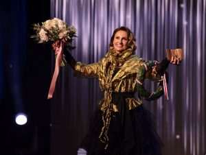 NAGRADE HRVATSKOG GLUMIŠTA: Branka Cvitković i Almiri Osmanović nagrađene za svekoliko umjetničko djelovanje