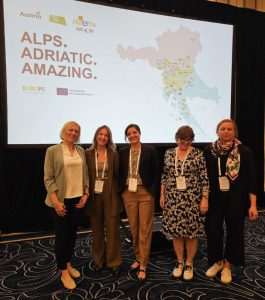 „ALPS-ADRIATIC-AMAZING“: Zajednička promocija Hrvatske, Slovenije i Austrije na tržištu SAD-a