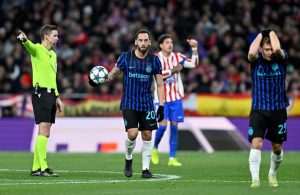 LIGA PRVAKA: Debakl Eintrachta u Frankfurtu, Arsenal s 3:1 savladao Bayern, PSG slavio u Parizu, PSV u Liverpoolu LIGA PRVAKA: Debakl Eintrachta u Frankfurtu, Arsenal s 3:1 savladao Bayern, PSG slavio u Parizu, PSV u Liverpoolu