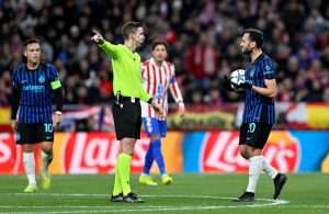 LIGA PRVAKA: Debakl Eintrachta u Frankfurtu, Arsenal s 3:1 savladao Bayern, PSG slavio u Parizu, PSV u Liverpoolu LIGA PRVAKA: Debakl Eintrachta u Frankfurtu, Arsenal s 3:1 savladao Bayern, PSG slavio u Parizu, PSV u Liverpoolu