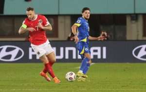 BiH ISPUSTILA POBJEDU PROTIV AUSTRIJE: Olmo strijelac za Španjolsku u remiju protiv Turske, Škotska s 4:2 protiv Danske izborila SP 2026.